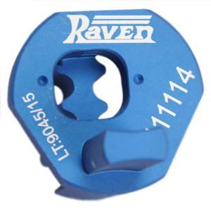 Ferramenta para Sincronismo dos Motores VW EA211 1.0 12V RAVEN-111114