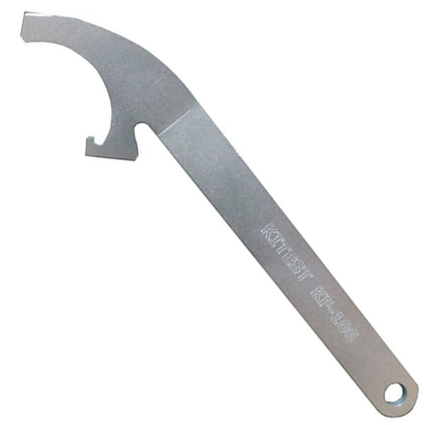 Ferramenta para Tensionar a Correia Dentada dos Motores Evo Fire KITEST-KF-106