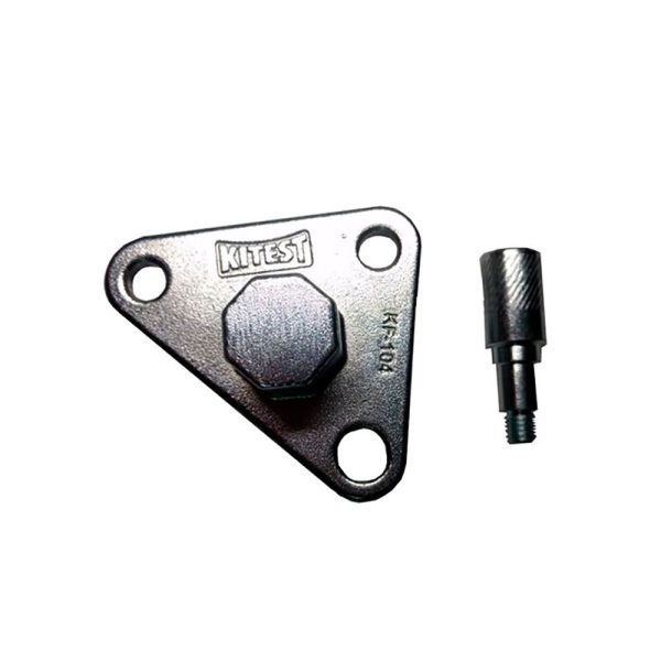 Ferramenta para Trava do Comando de Válvulas de Motores Fiat Palio KITEST-KF104