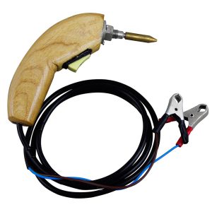 Ferro de Solda Estanhador 12V ESTANHADORES BRASIL-FS-12V