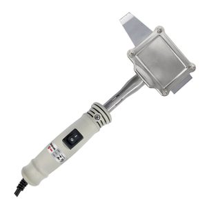 Ferro de Soldar Tipo Machadinha AX180 180W 220V HIKARI-21K020/1