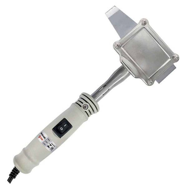 Ferro de Soldar Tipo Machadinha AX-250 250W 220V HIKARI-21K022/3