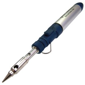 Ferro de Soldar a Gás HK-900 3 em 1 HIKARI-21J183