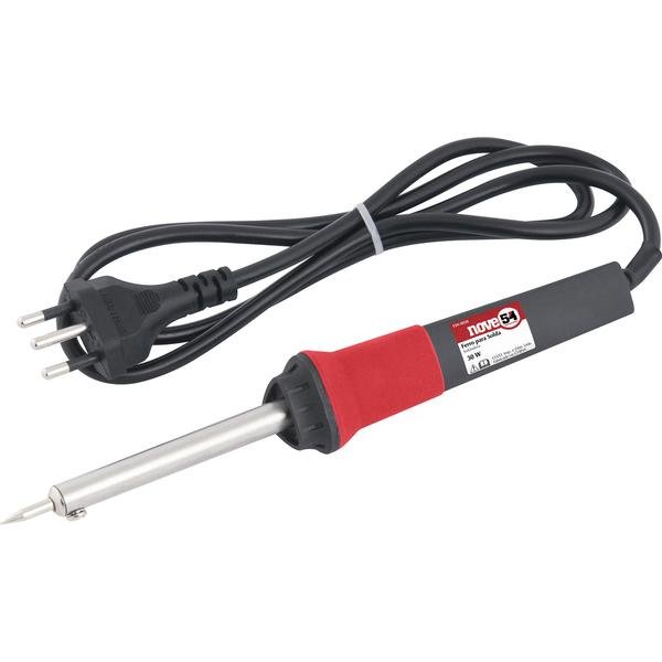 Ferro para solda 30 W 127 V~ FSN 0030 NOVE54 NOVE54-7465127003