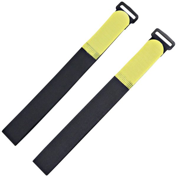 Fitas para Agrupamento Smartfix 25mm x 46cm BEMFIXA-5126