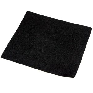 Folha de Lixa D Água 230 x 280 mm 100gr ROCAST-101,001