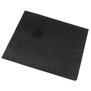 Folha de Lixa D Água 230 x 280 mm 150gr ROCAST-101,0006