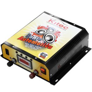 Fonte Automotiva Bivolt Saída de 14,4v – 180A KITEC-FAK180A