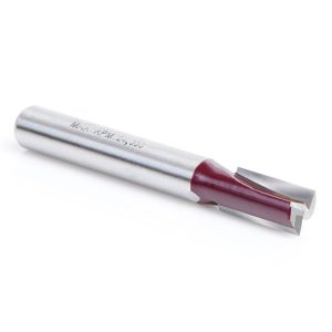 Fresa Ranhura Reta 8mm para Tupia Manual AMANA TOOL-FR114