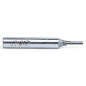 Fresa Ranhura Reta Paralela 2mm para Tupia Manual AMANA TOOL-FR100