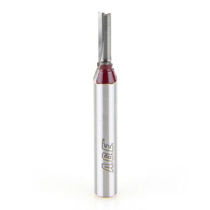 Fresa Ranhura Reta Paralela 5mm para Tupia Manual AMANA TOOL-FR106