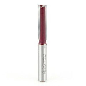 Fresa Ranhura Reta Paralela 6mm para Tupia Manual AMANA TOOL-FR110