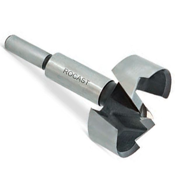Fresa para Dobradiça Tipo Forstner 26mm ROCAST-171,0006