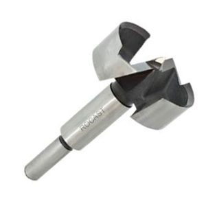 Fresa para Dobradiça Tipo Forstner de 20mm ROCAST-1710003