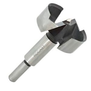 Fresa para Dobradiça Tipo Forstner de 38mm ROCAST-1710012