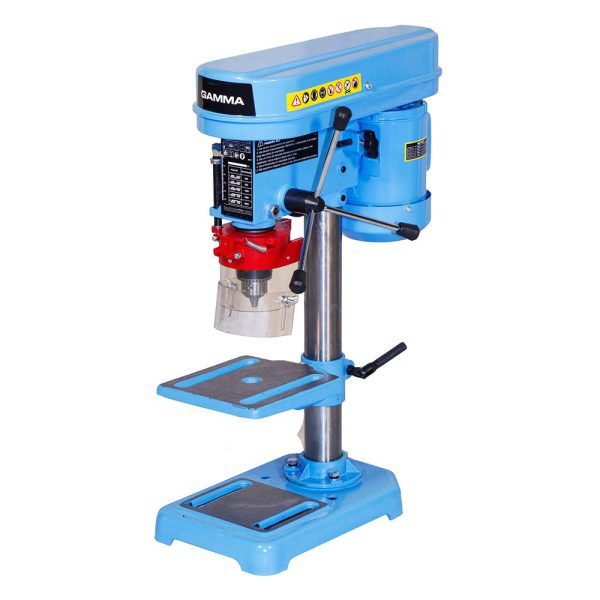 Furadeira de Bancada 1/2″ 350W 220V GAMMA-G2320