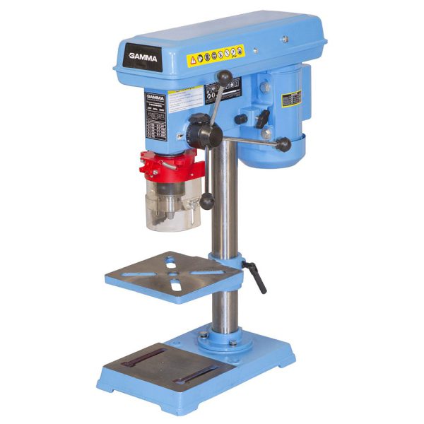 Furadeira de Bancada 16mm 500W 220V GAMMA-G2321