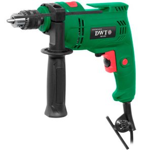 Furadeira de Impacto FID595 3/8 Pol. 500W 220V DWT-6005595127