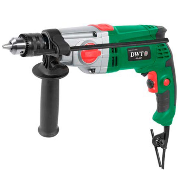 Furadeira de Impacto FID852 1/2 Pol. 850W 220V DWT-6005852127