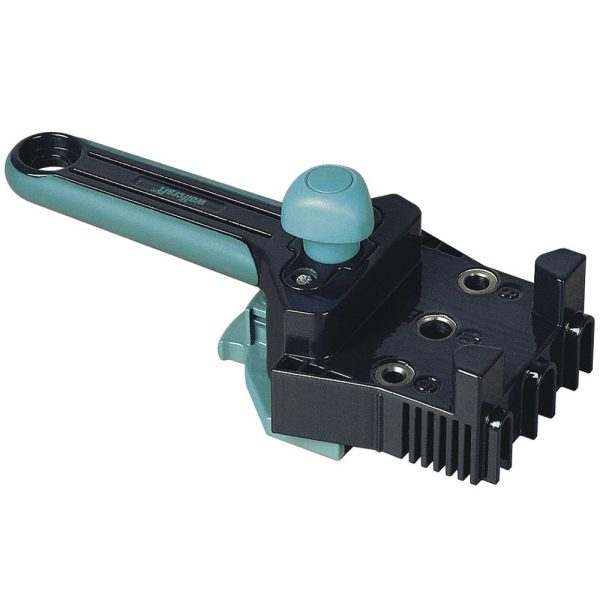 Gabarito Mestre de Furação para Buchas de Madeira 6-10mm WOLFCRAFT-4640000
