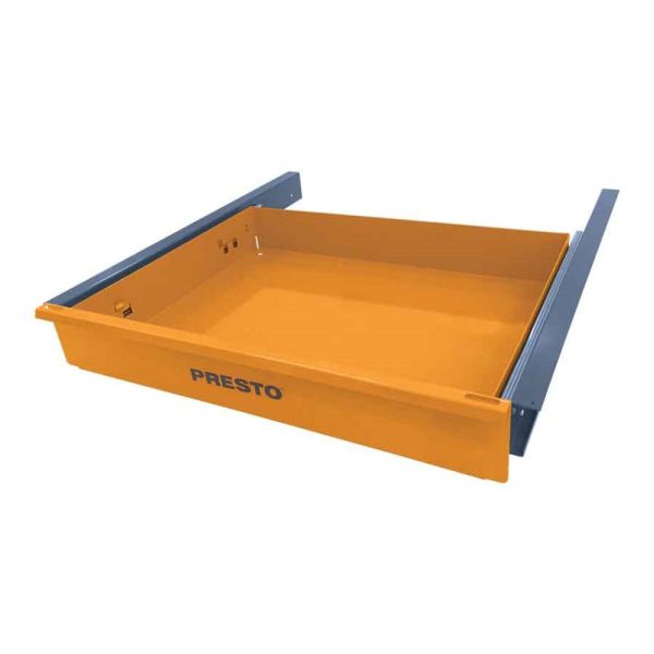 Gaveta para Bancada 600mm Ábile PRESTO-41505