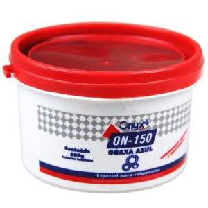 Graxa Azul Especial para Rolamentos 500g ONYX-ON-150