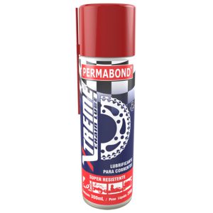 Graxa Especial Xtreme Chain Lube 300 ml PERMABOND-348