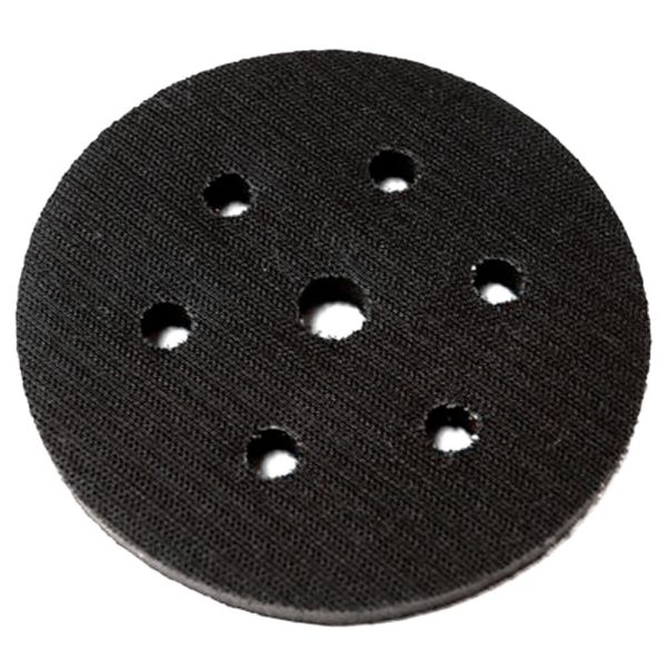 Interface Redutor de Impacto Preto 6 Pol. MAZA-18932