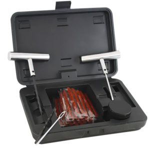 Kit Reparo Para Pneus Com Maleta – TK-3 JEDAL-821003