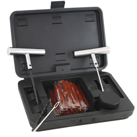 Kit Reparo Para Pneus Com Maleta – TK-3 JEDAL-821003