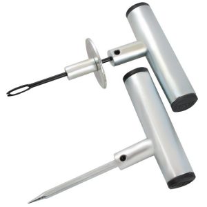 Kit Reparo para Pneus sem Câmara Caminhão VILUZ-KIT-P/PNEUS/CAMARA