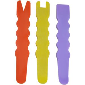 Kit de Espátulas para Tirar Grampos CELFER-1091