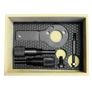 Kit de Ferramentas para Sincronismo dos Motores Mult-Jet Turbo-Diesel 2.0 FIAT Toro/JEEP Renegade/Compass CRFERRAMENTAS-CR397-KIT