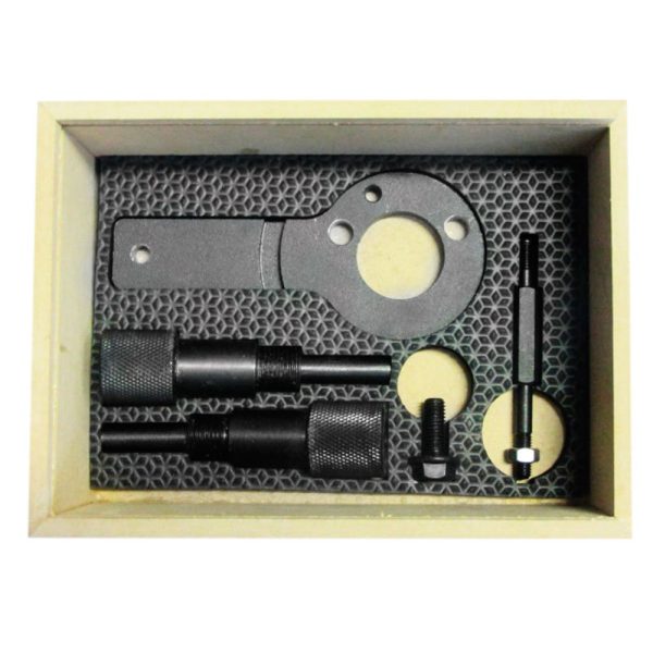 Kit de Ferramentas para Sincronismo dos Motores Mult-Jet Turbo-Diesel 2.0 FIAT Toro/JEEP Renegade/Compass CRFERRAMENTAS-CR397-KIT