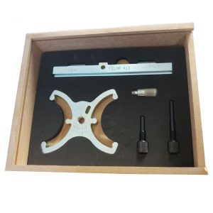Kit de Ferramentas para Troca da Correia dos Motores Zetec e Sigma FELAR-415
