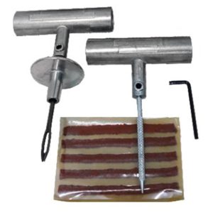 Kit de Reparo para Pneus sem Câmara SCHEBOR-R252206I