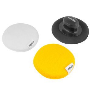 Kit para Polimento com 4 Peças VONDER-6364125002