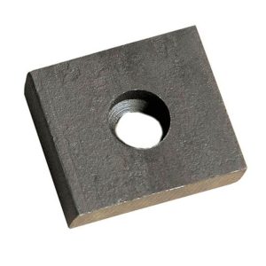 Lâmina para Máquina de Cortar Vergalhão N° 0 – 1 Unidade METALSUL-LMV081