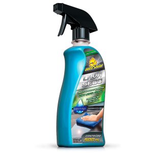 Lava a Seco 500ml AUTO SHINE-14004