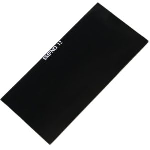 Lente Retangular para Máscara de Solda T12 OMEGA-05180910002