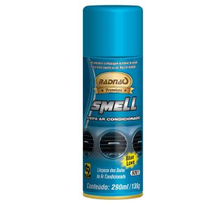 Limpa Ar Condicionado Bluelove 290ml RADNAQ-RQ6081