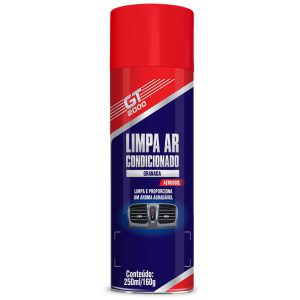 Limpa Ar-Condicionado Granada 250ml Lavanda GT2000-40403