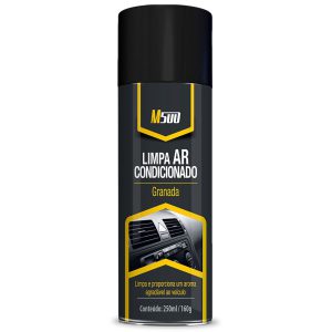 Limpa Ar Condicionado Granada 250ml M500-1090024