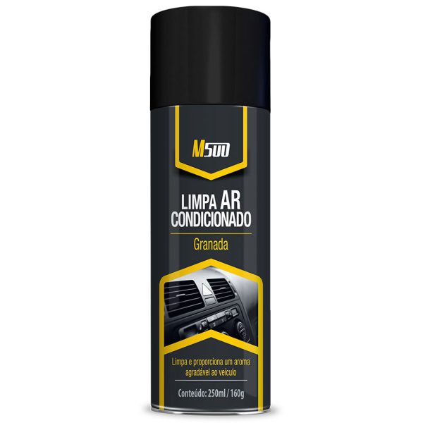 Limpa Ar Condicionado Granada 250ml M500-1090024