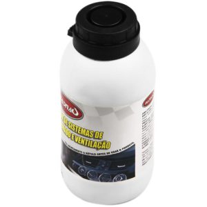Limpa Ar Condicionado e Ventilação Inodoro 100 ml RADNAQ-5054