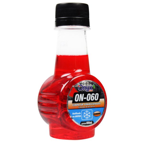 Limpa Ar Condicionado para Nebulizador Summer 100 ml ONYX-ON-060