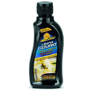 Limpa Couro 200ml AUTO SHINE-15006
