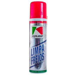 Limpa Freios 20011 Aerossol 160ml KOUBE-1230