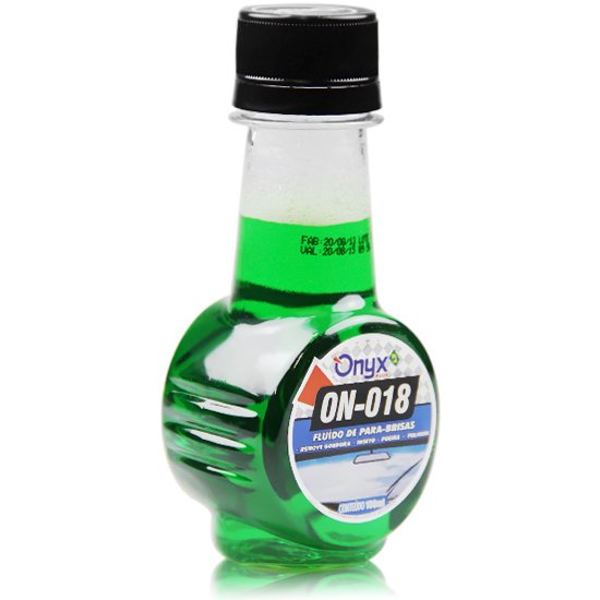 Limpa Para-Brisa – 100 ML ONYX-ONY100