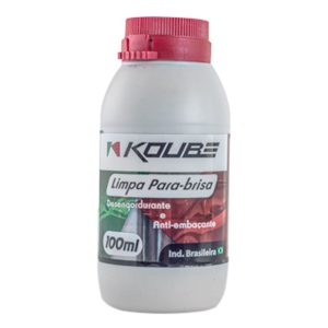 Limpa Para-Brisa 20012 100ml KOUBE-1232
